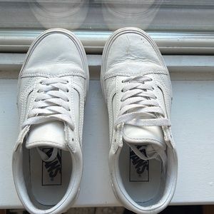 Vans Old Skool Stacked - size 5